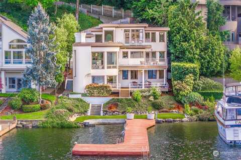 Shoreland, BELLEVUE, WA 98004
