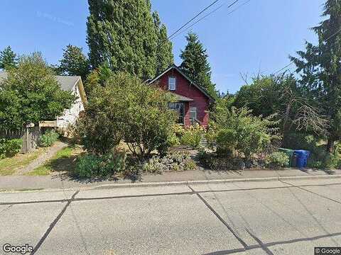 3Rd, SEATTLE, WA 98117