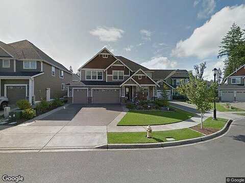 Merrill, LACEY, WA 98516