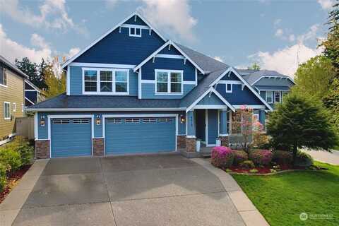 Merrill, LACEY, WA 98516