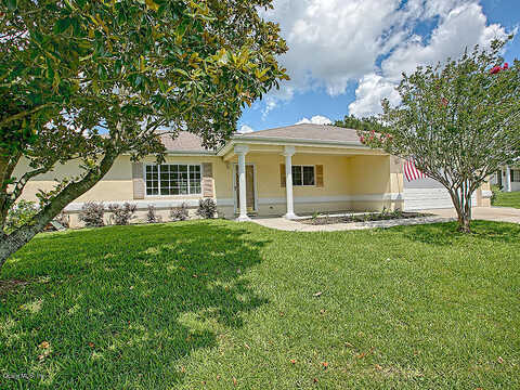 140Th Place, SUMMERFIELD, FL 34491