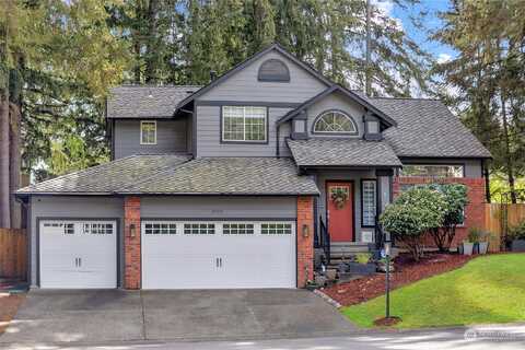 163Rd Street, PUYALLUP, WA 98375