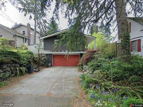 27Th, SEATTLE, WA 98117