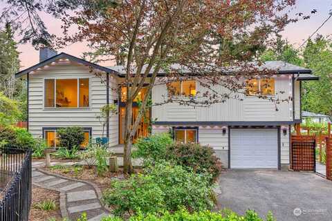 133Rd, KIRKLAND, WA 98034
