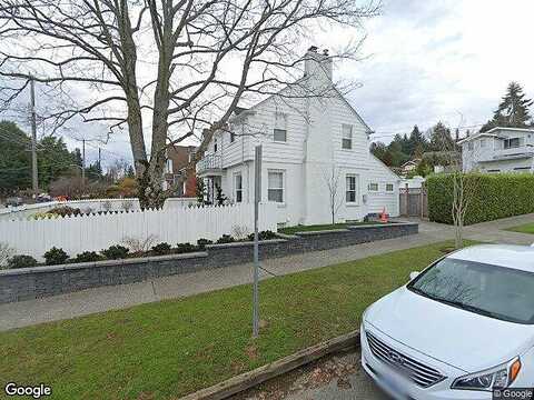 Fauntleroy, SEATTLE, WA 98136