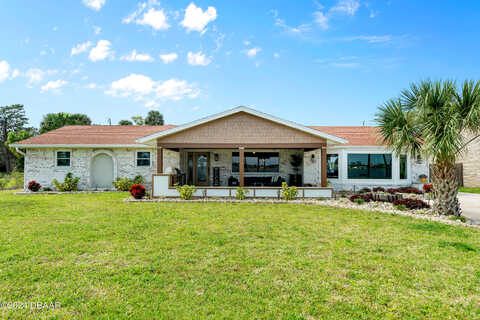 Beach, ORMOND BEACH, FL 32174