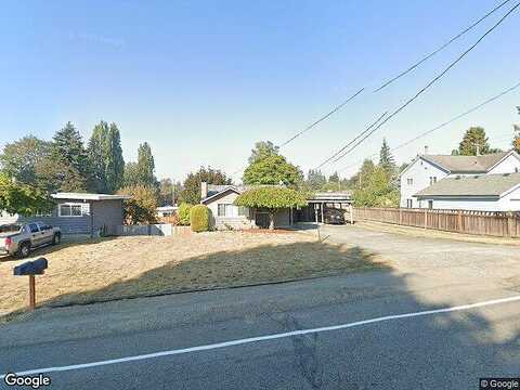 116Th, SEATTLE, WA 98168