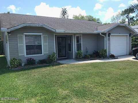 Little Town, PORT ORANGE, FL 32127