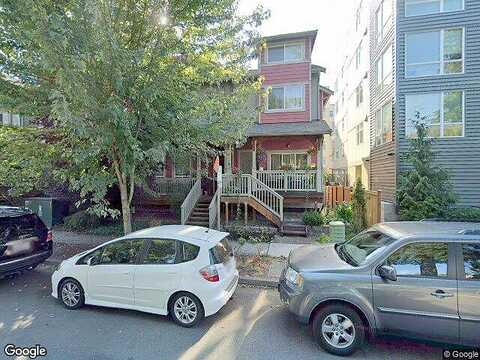 165Th, REDMOND, WA 98052