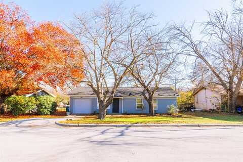 Mullins, LEWISVILLE, TX 75057
