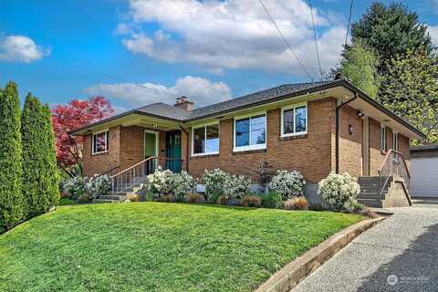Wallingford, SEATTLE, WA 98103