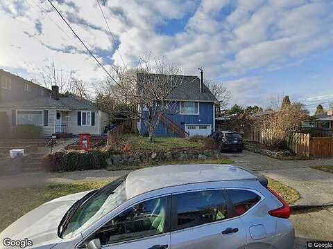 10Th, SEATTLE, WA 98106