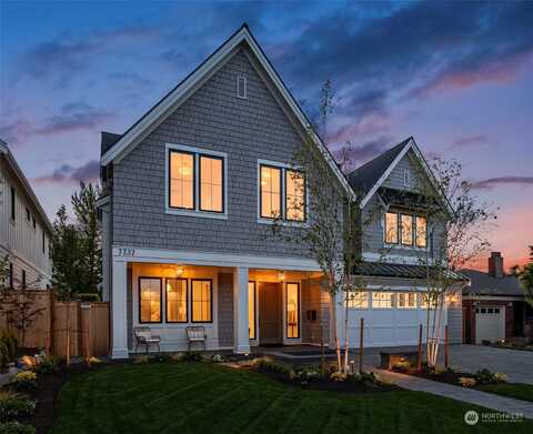 Ridge, SEATTLE, WA 98115