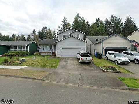 48Th, LACEY, WA 98503
