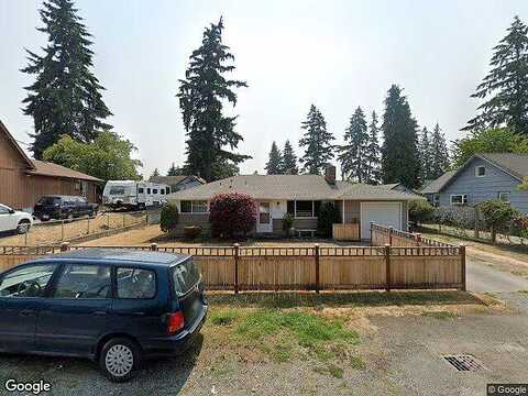 110Th, TACOMA, WA 98444
