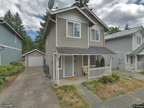 Lopez, BREMERTON, WA 98311