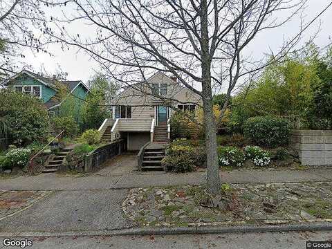 28Th, SEATTLE, WA 98117