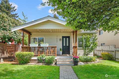 31St, SEATTLE, WA 98126