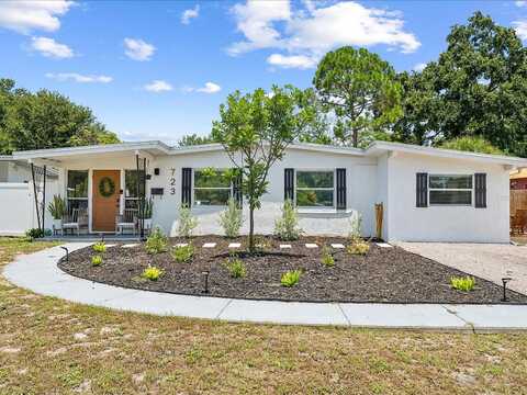 62Nd, SAINT PETERSBURG, FL 33705