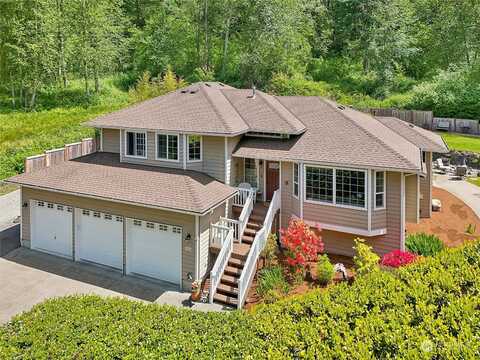 Meadowdale Beach, EDMONDS, WA 98026
