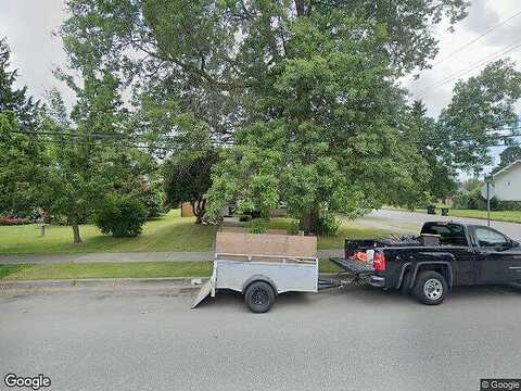 Hazel, MOUNT VERNON, WA 98273