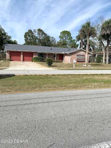 Wayne, NEW SMYRNA BEACH, FL 32168