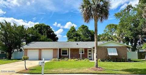 Wayne, NEW SMYRNA BEACH, FL 32168