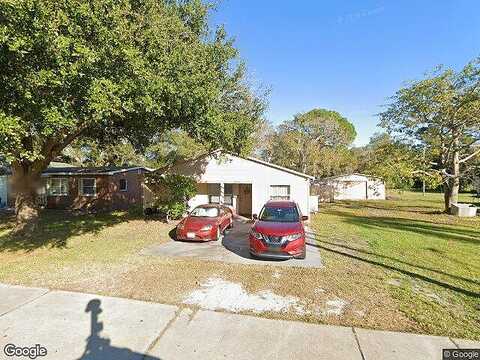 61St, PINELLAS PARK, FL 33781