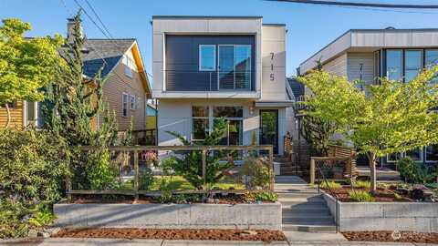 77Th, SEATTLE, WA 98103