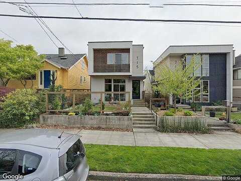 77Th, SEATTLE, WA 98103