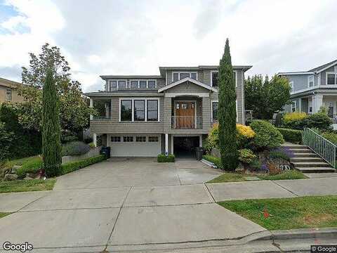 3Rd, KIRKLAND, WA 98033