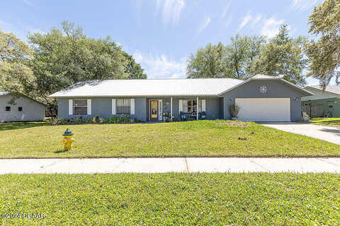 Venters, PORT ORANGE, FL 32127