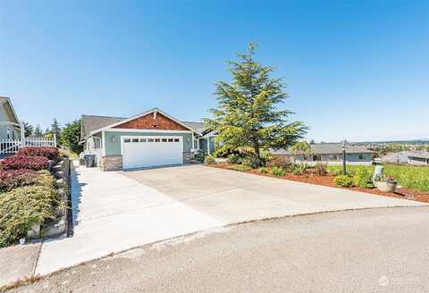 Opal, SEQUIM, WA 98382