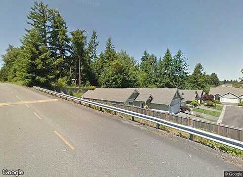 40Th Street, UNIVERSITY PLACE, WA 98466
