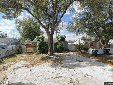 33Rd, SAINT PETERSBURG, FL 33702