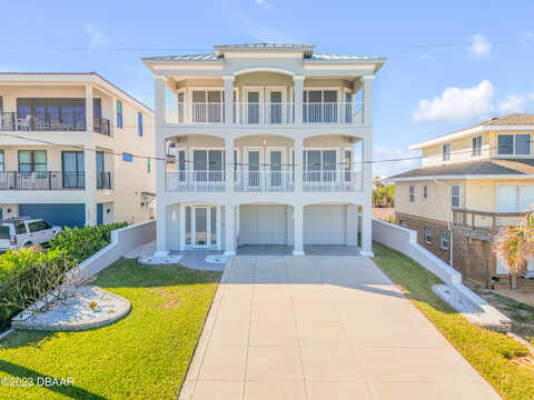 Atlantic, NEW SMYRNA BEACH, FL 32169