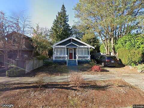 41St, SEATTLE, WA 98136