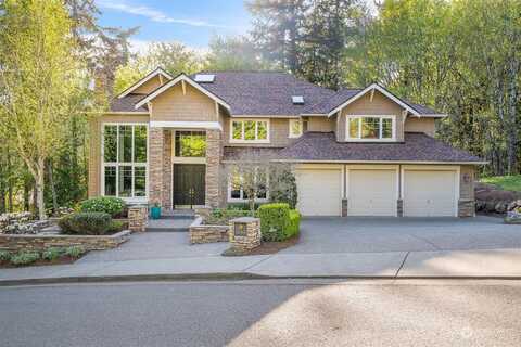152Nd, BELLEVUE, WA 98006