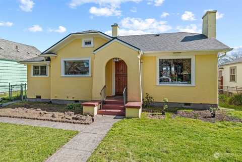 22Nd, LONGVIEW, WA 98632