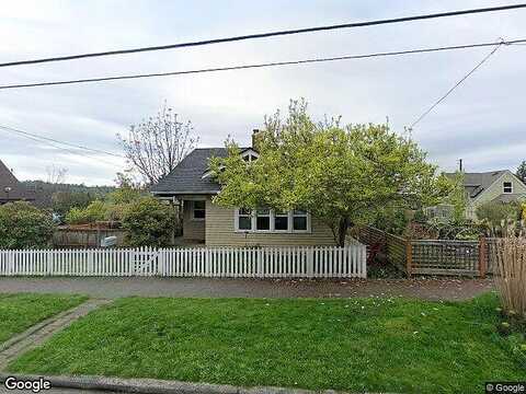 34Th, SEATTLE, WA 98107