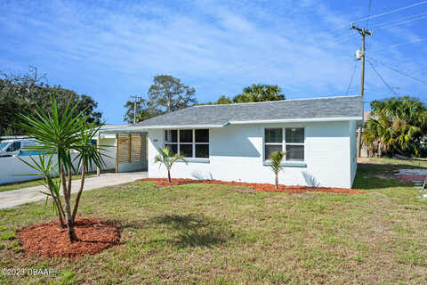 River Shore, ORMOND BEACH, FL 32176