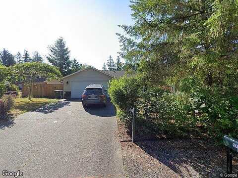 Lakeshore, ALLYN, WA 98524