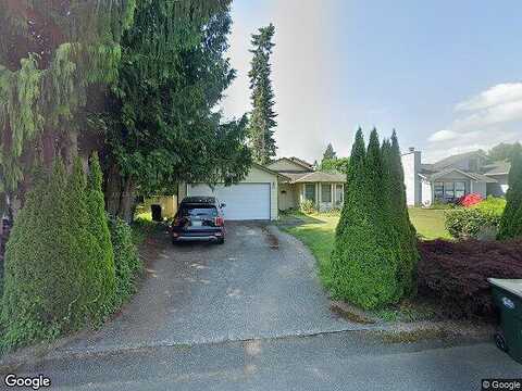 40Th, LACEY, WA 98503