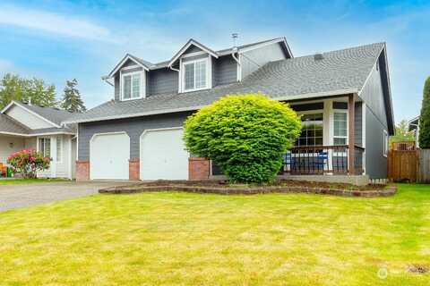 209Th, SPANAWAY, WA 98387