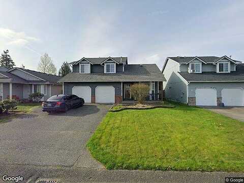 209Th, SPANAWAY, WA 98387
