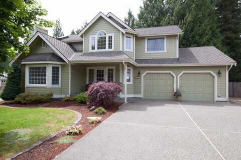 English Hill, BREMERTON, WA 98312