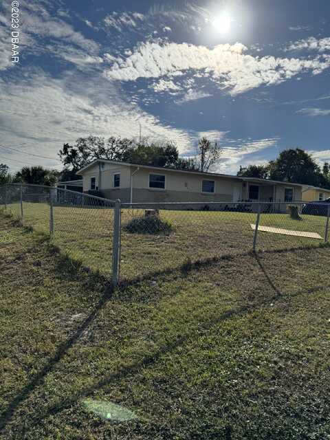 High Ridge, DAYTONA BEACH, FL 32117