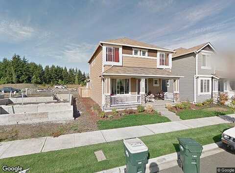 54Th, LACEY, WA 98503