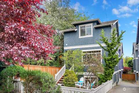 25Th, SEATTLE, WA 98144