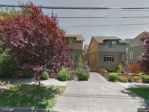 25Th, SEATTLE, WA 98144